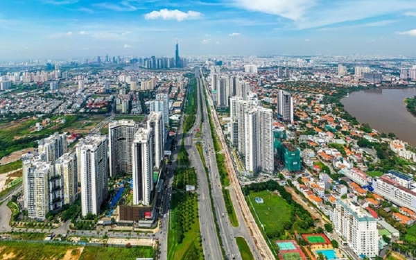Hơn 233.000 tỷ đồng tiền khách hàng trả trước đang &acute;nuôi&acute; 10 DN bất động sản lớn