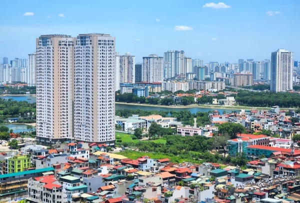 BĐS &acute;đốt&acute; nóng đường đua trái phiếu, quy mô phát hành tăng gấp đôi đầu năm