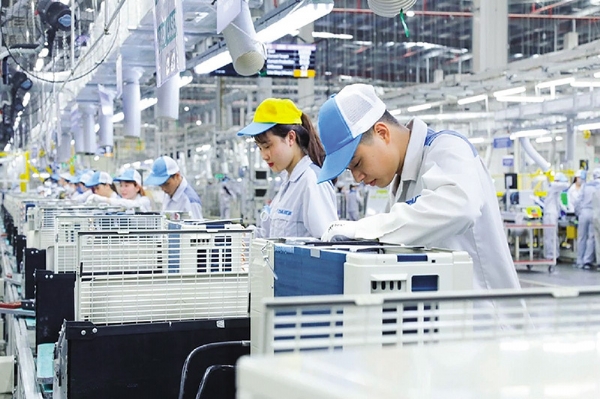 Thu hút FDI tránh “cạnh tranh xuống đáy”