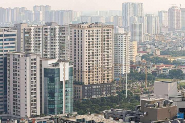 Nguồn cung tăng, bất động sản bước vào cuộc chơi của giá trị thực